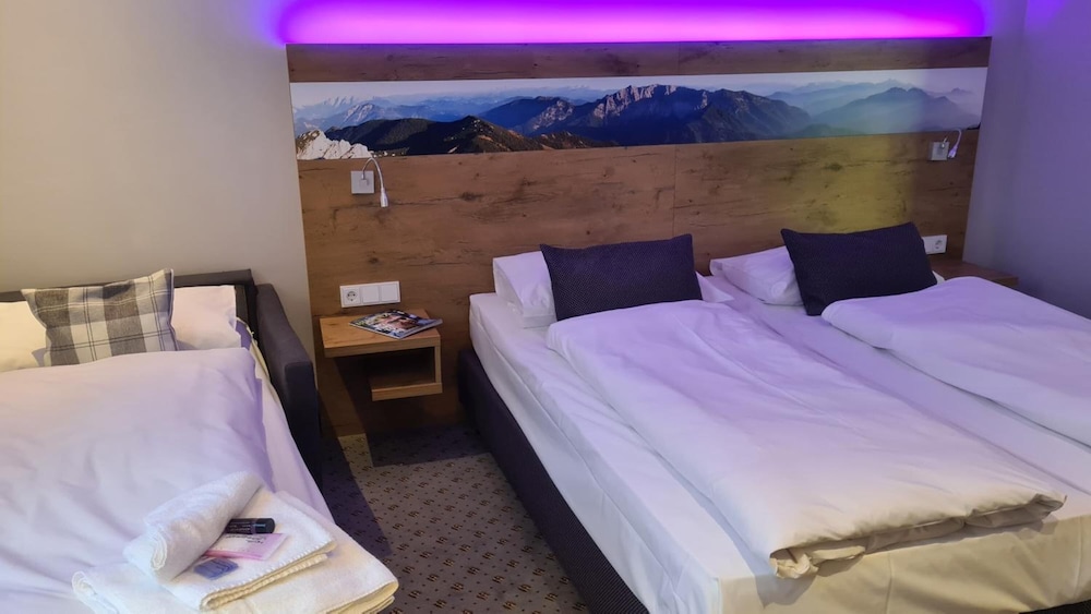 Hotel Lechnerhof 22/71