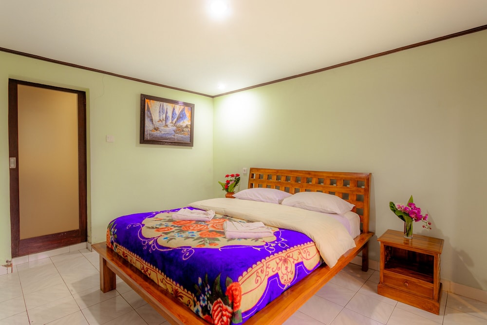 Pacung Indah Hotel & Restaurant by ecommerceloka 28/50