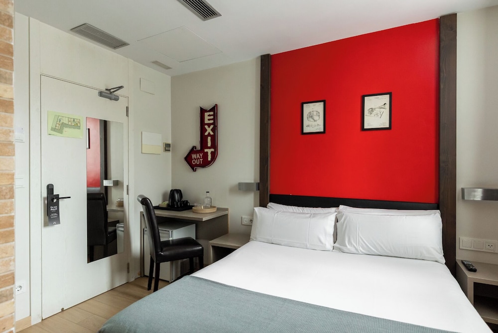 Colectia Hotel Urumea 19/76