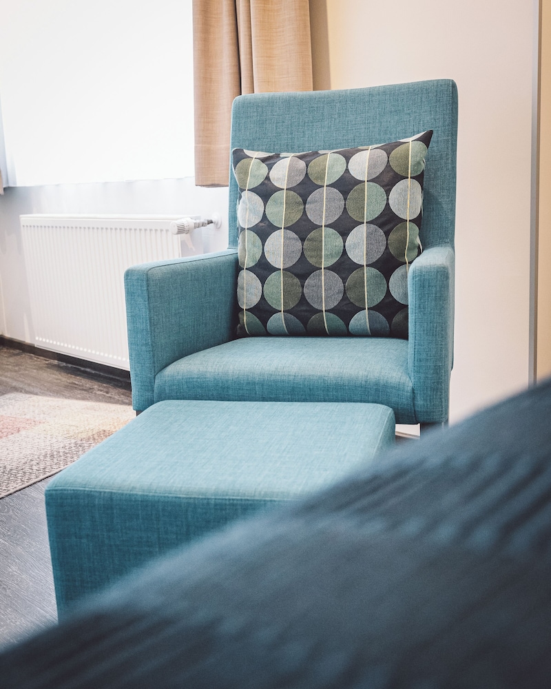 Hotel Alte Redaktion Superior 27/49