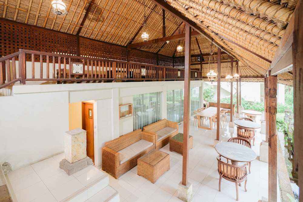 Pertiwi Resort Spa 68/87