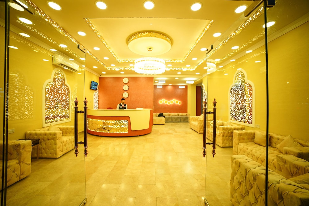 OYO 112 Star Emirates DownTown 5/22