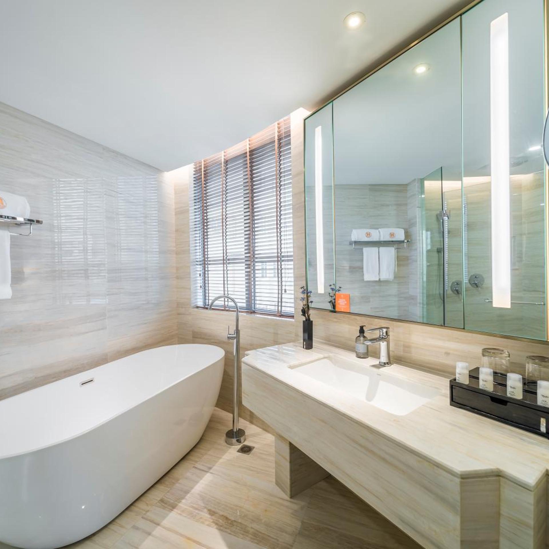 Hongguang Jianguo Hotel Wuhan 49/51
