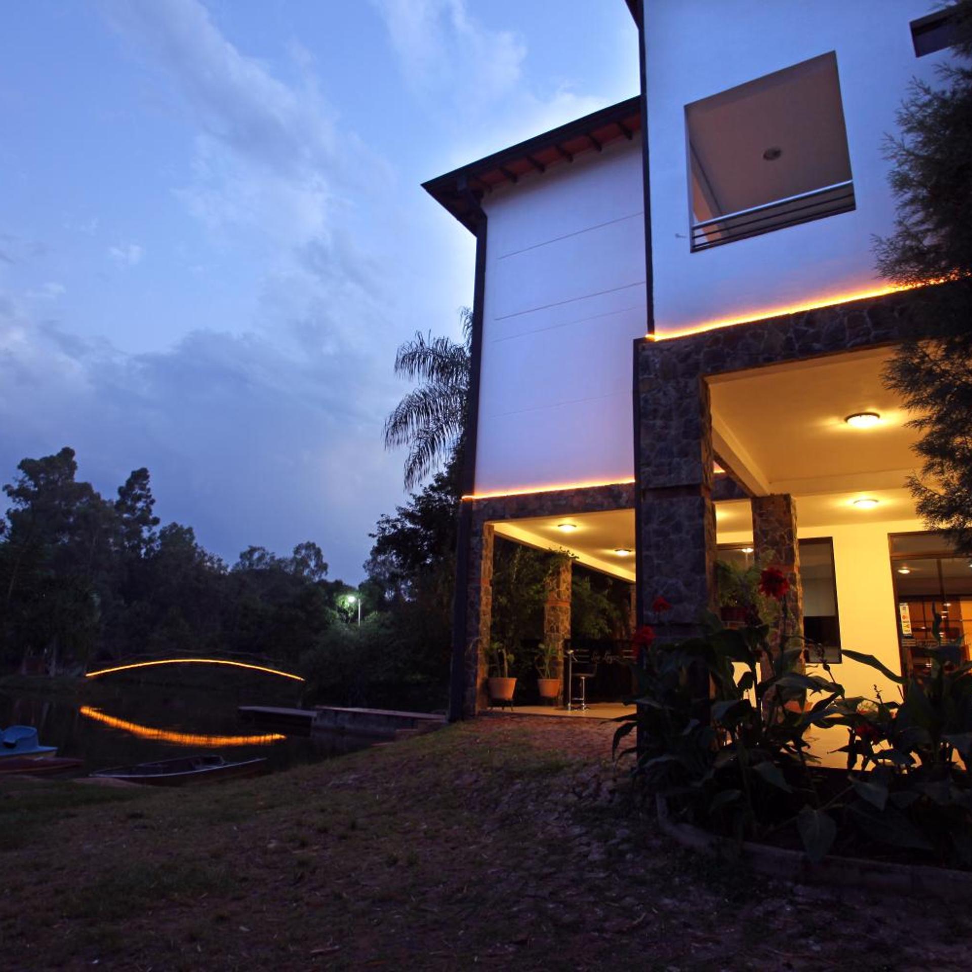 Los Lagos Resort Hotel 1/50