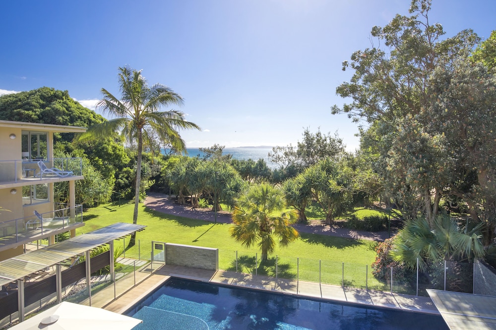 Maison Noosa 76/81