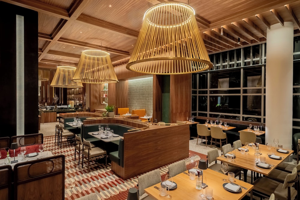 Grand Hyatt Sao Paulo 53/70