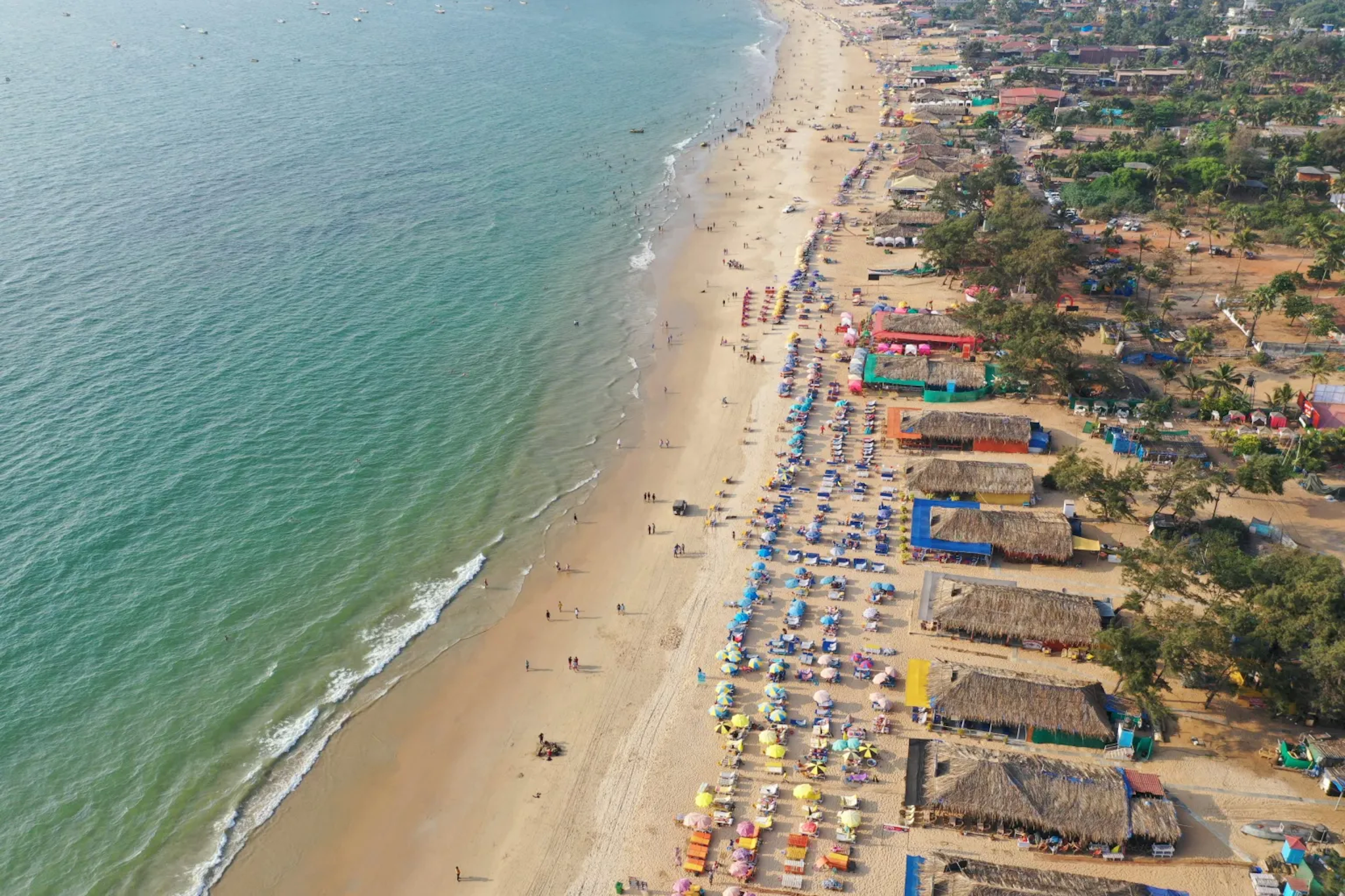 Citadines Arpora Nagoa Goa 17/19