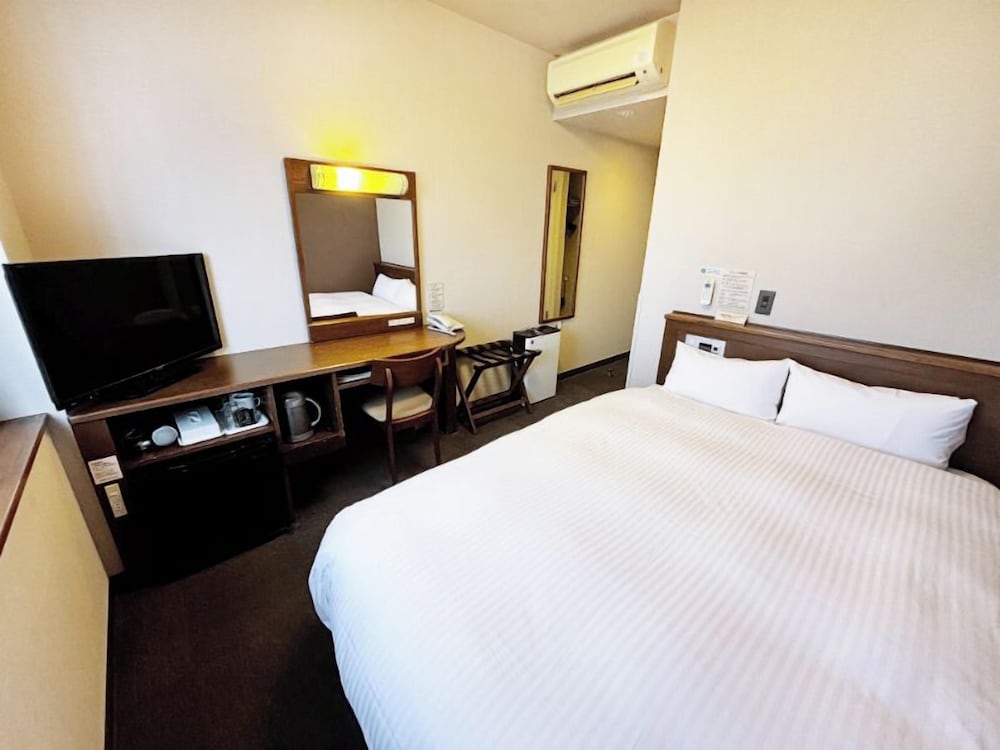 HOTEL ROUTE-INN Nanao Ekihigashi 13/40