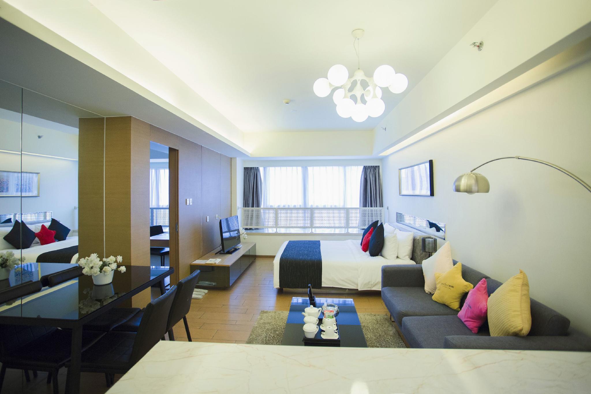 Neptune Hotel Chengdu 21/33