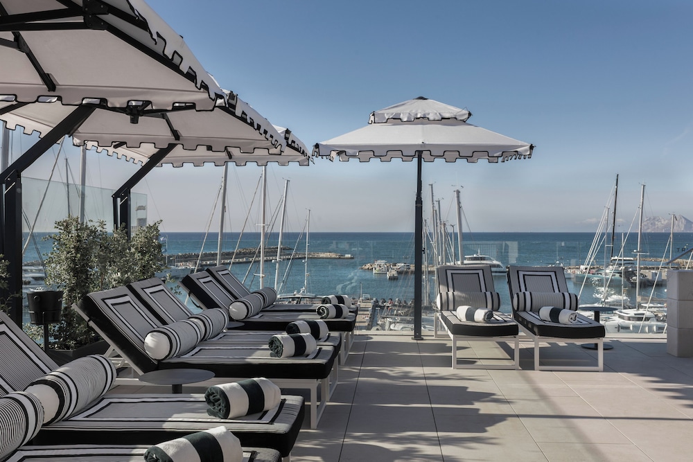 MIM Sotogrande Member of Melia Collection 40/71