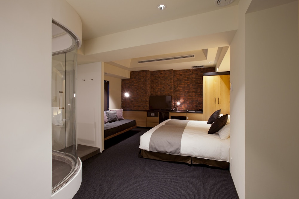 Hotel Risveglio Akasaka 11/57