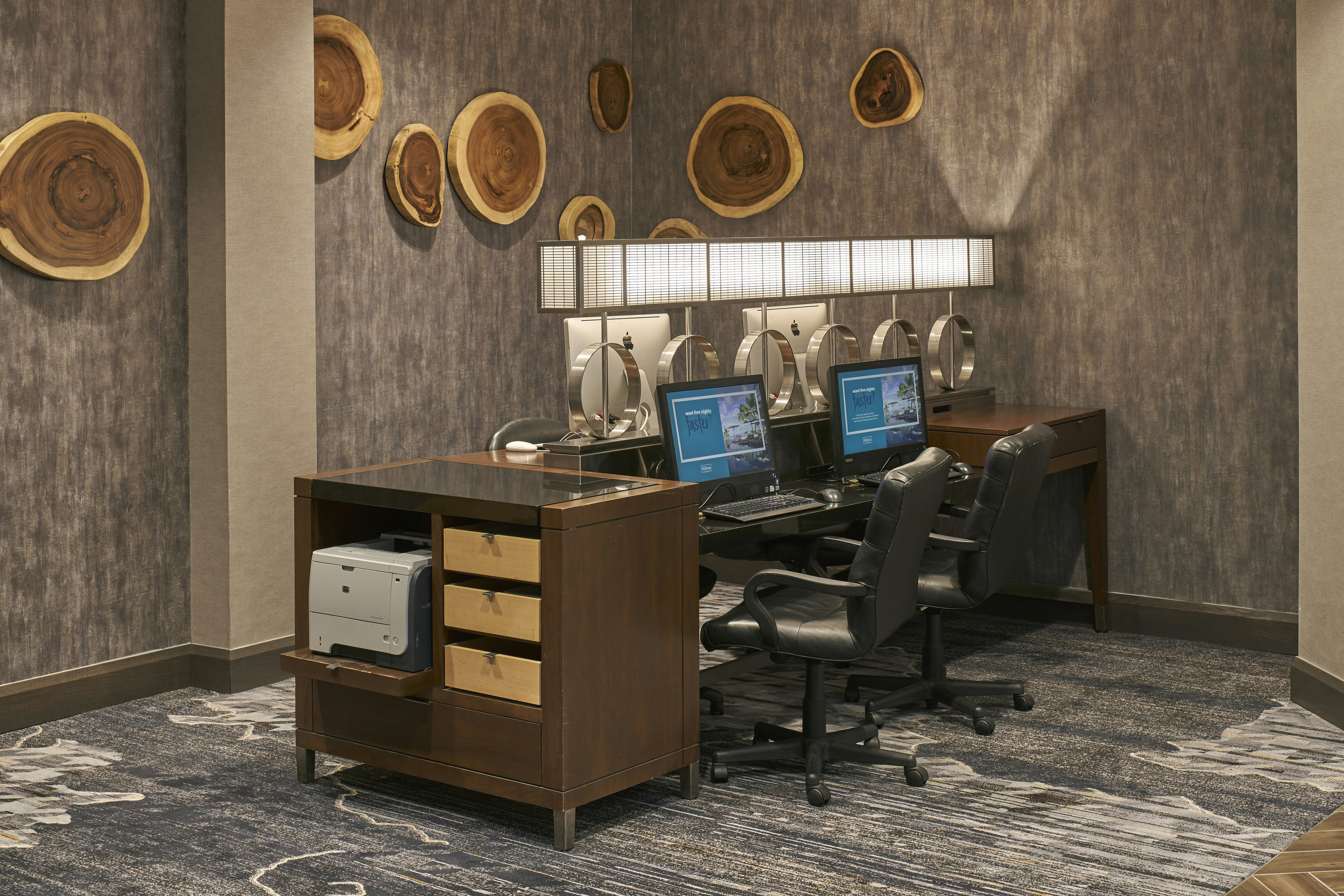 Hilton Cincinnati Airport 51/62