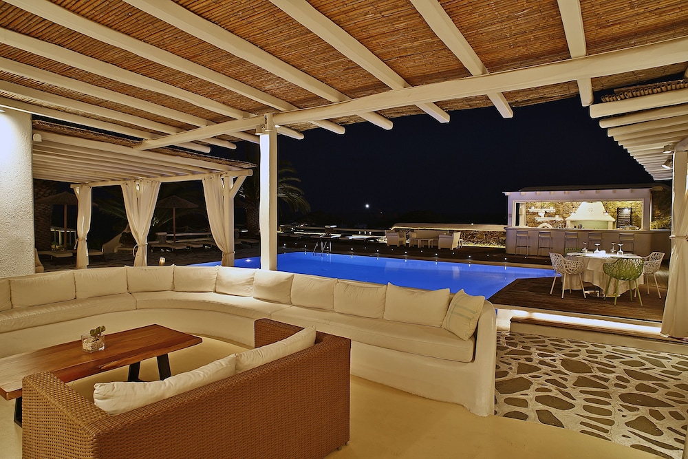 NUMO Mykonos Boutique Resort 49/61