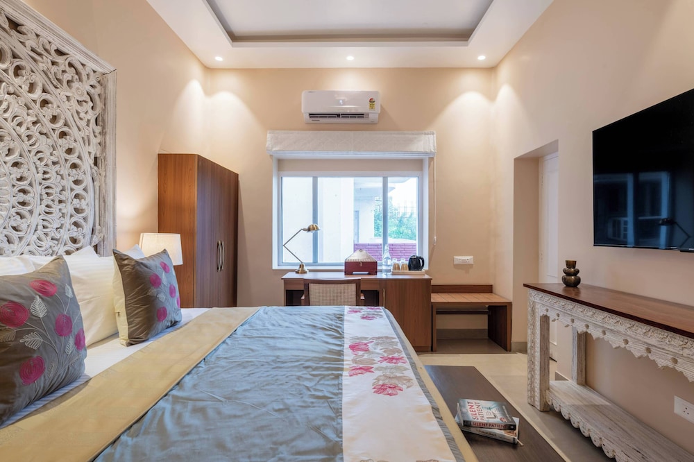 juSTa Luxe Kashi Parampara, Varanasi 34/67