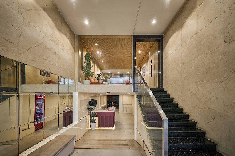 Truong Thinh Hotel Phu Nhuan 27/49