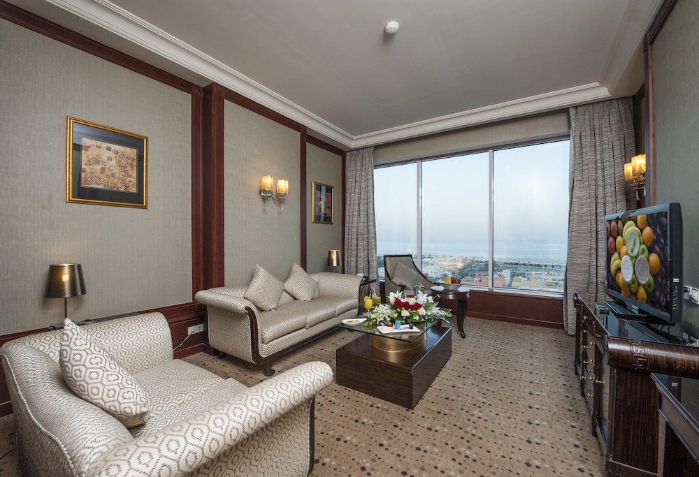 فندق كورب كورنيش الخبر(Corp Al Khobar Corniche Hotel) 42/57