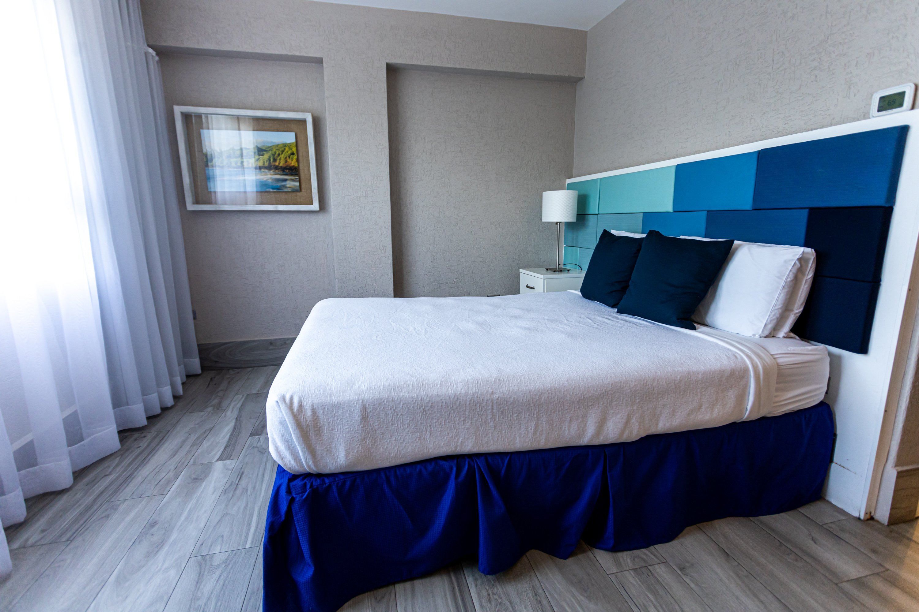 The Wave Hotel Condado 12/45