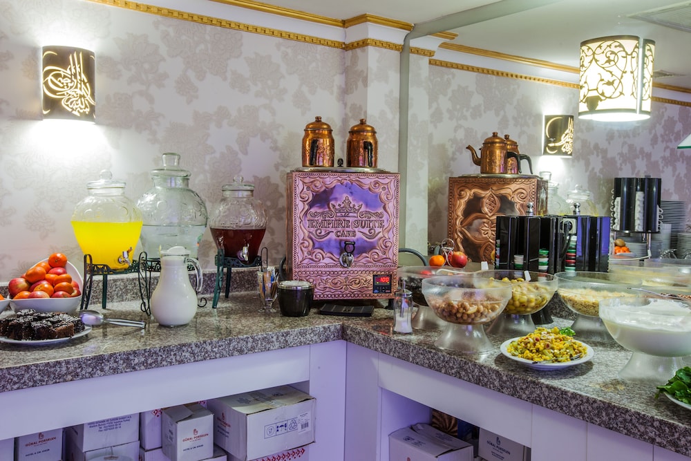 Empire套房酒店(Empire Suite Hotel) 图片2