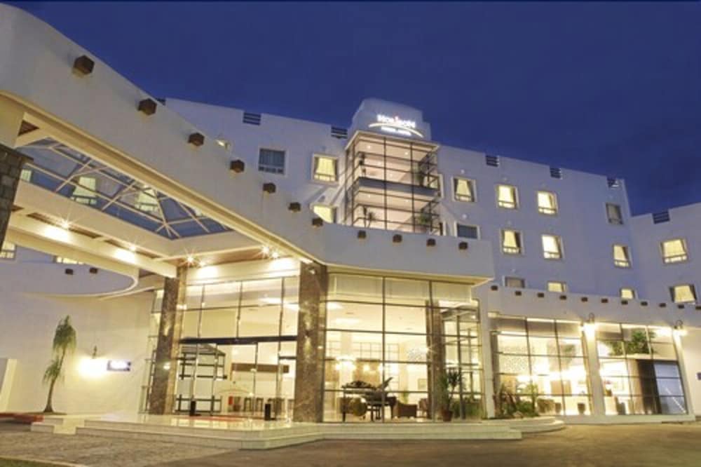 Forbis Hotel 1/50