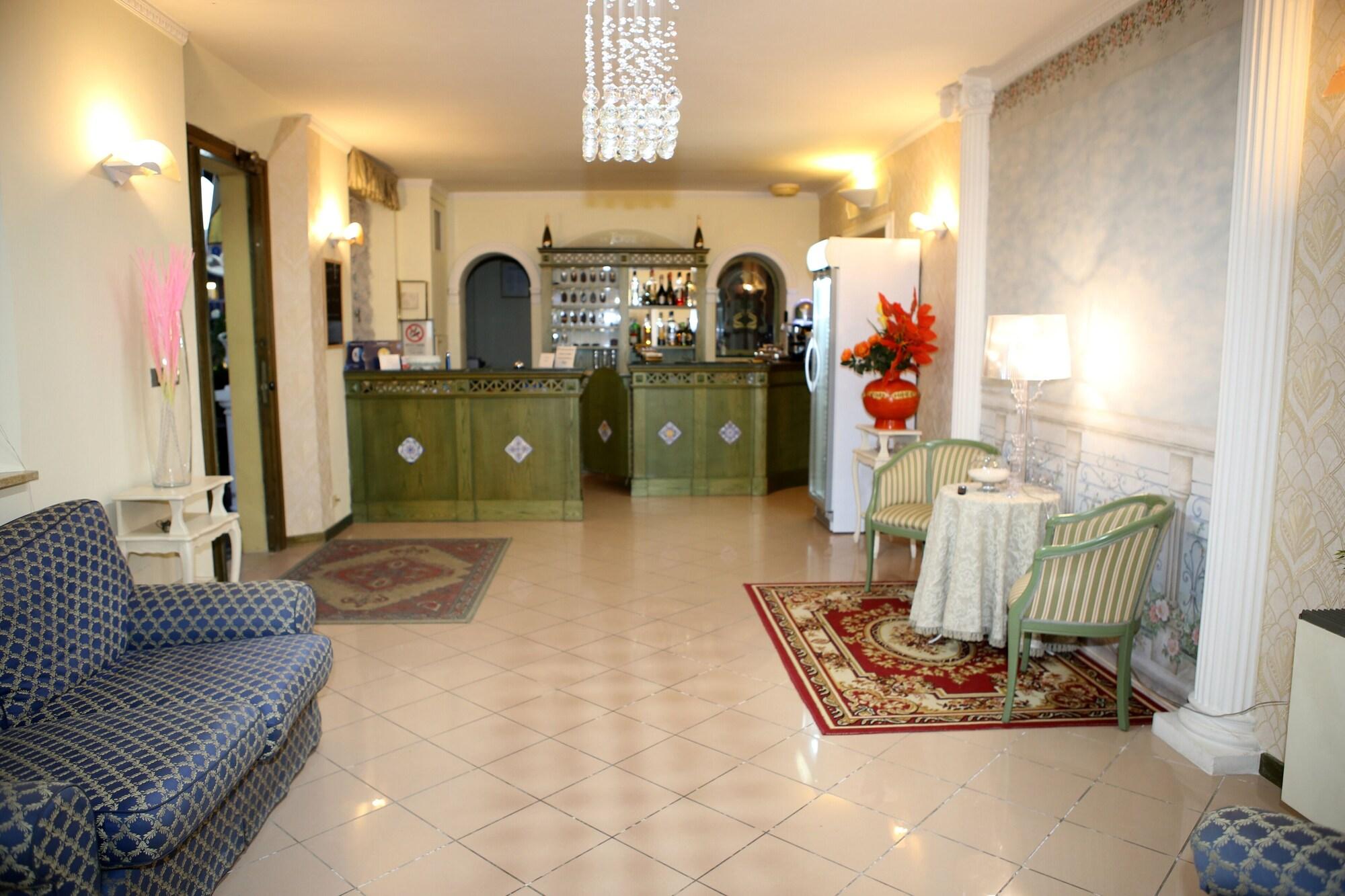 Hotel La Torre 22/26
