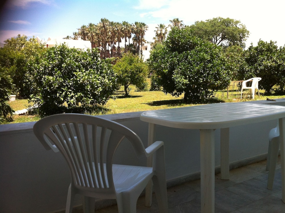 Olga's Paradise Apartments 26/41