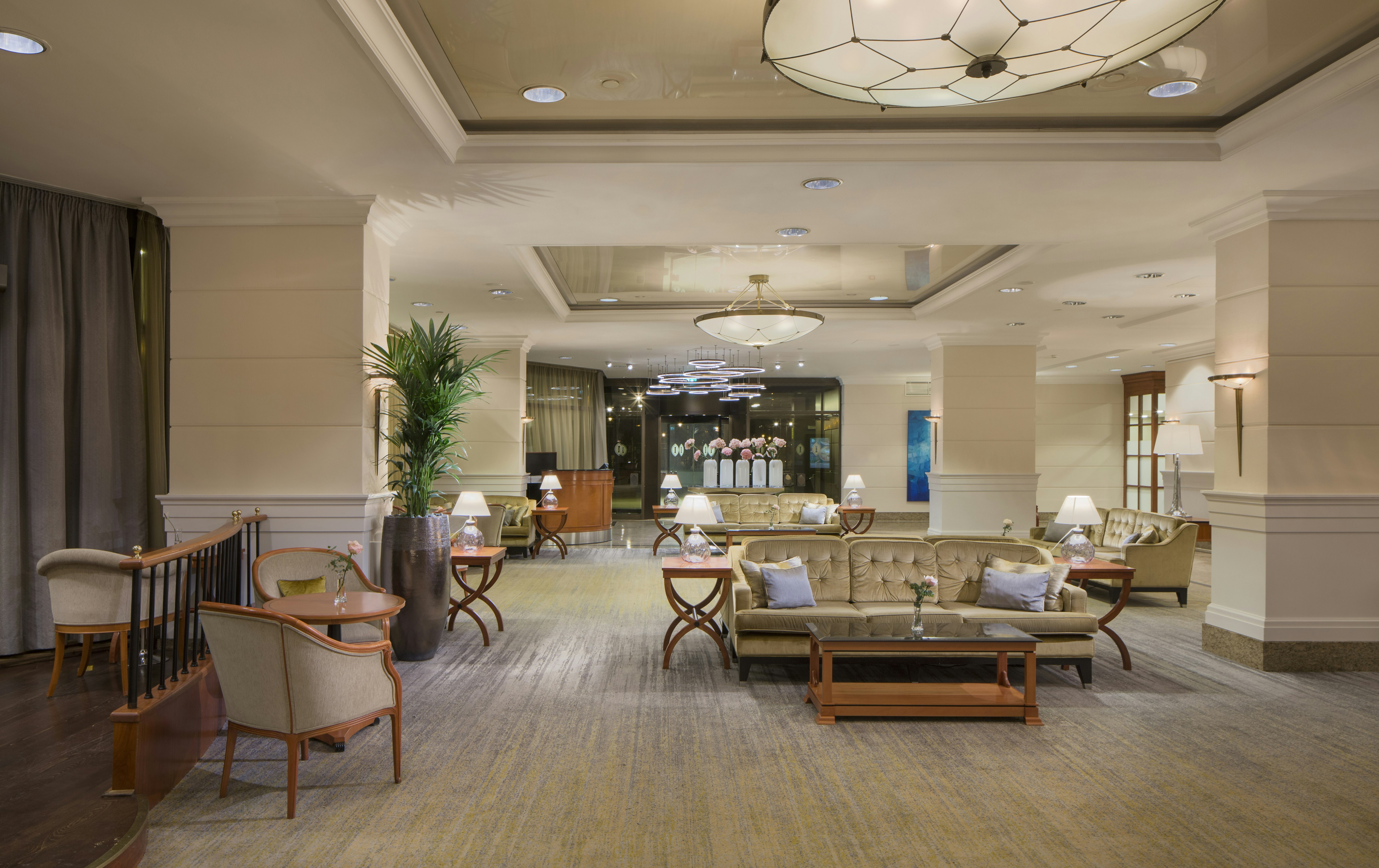 Intercontinental Budapest 48/79