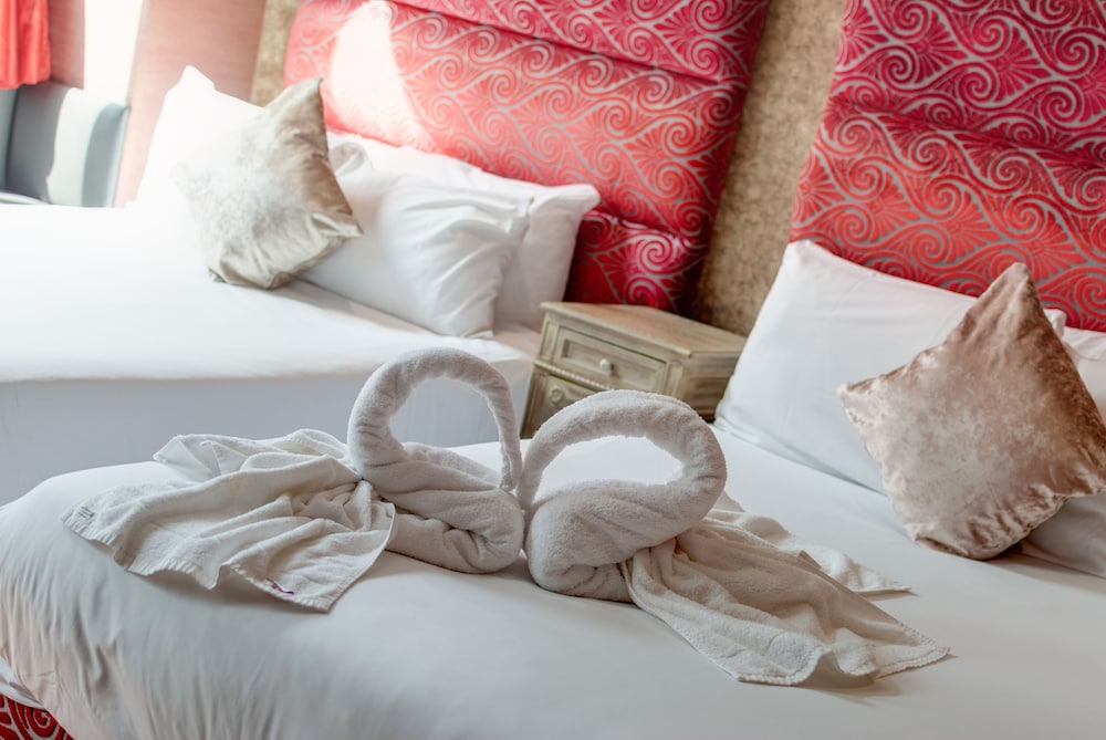Signature Living Apart Hotel 40/57