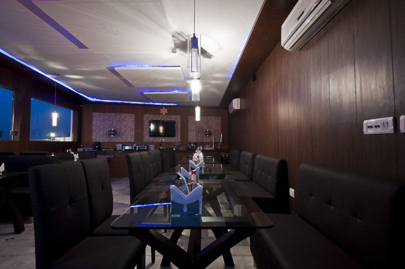 Hotel Krishna 31/32