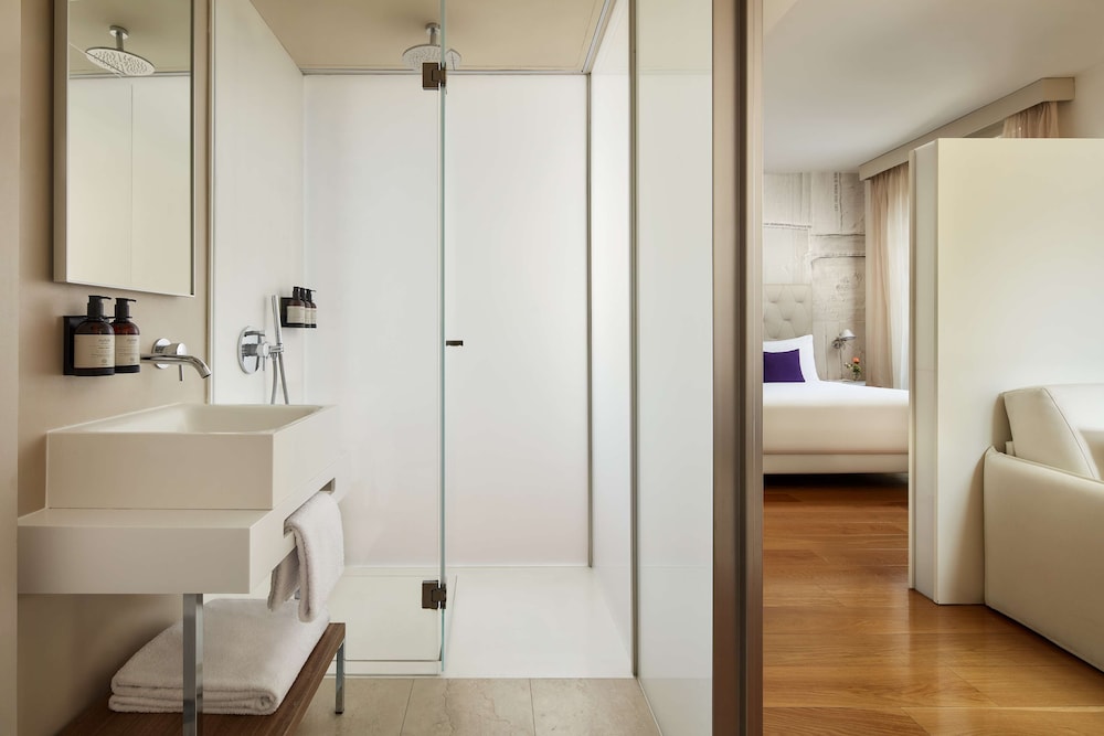 Avani Palazzo Moscova Milan Hotel 47/50