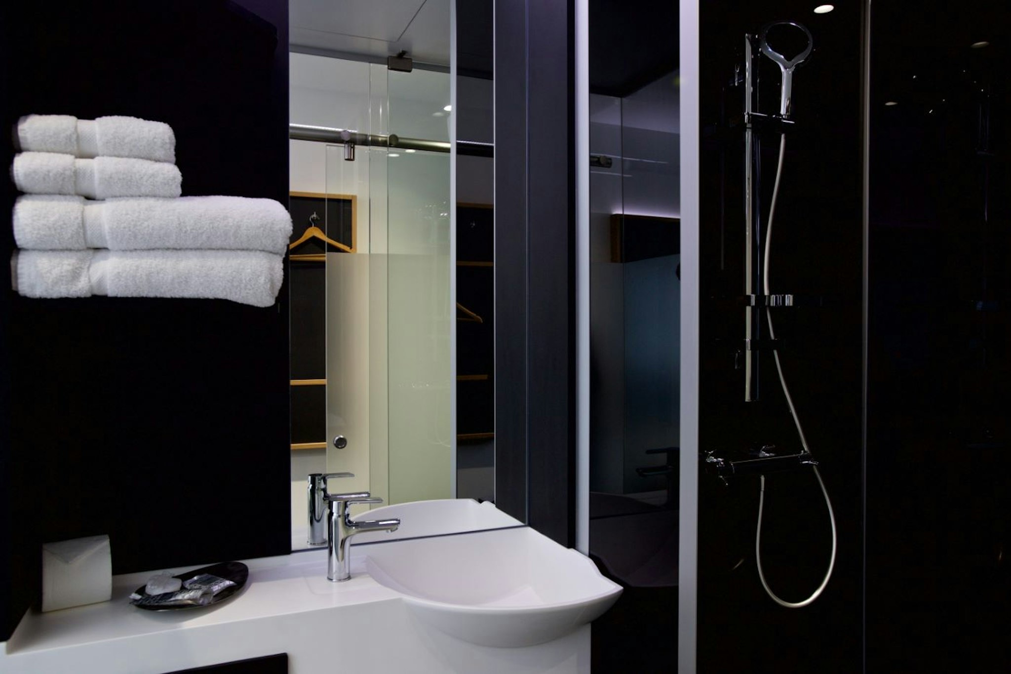 The Z Hotel Covent Garden 24/24