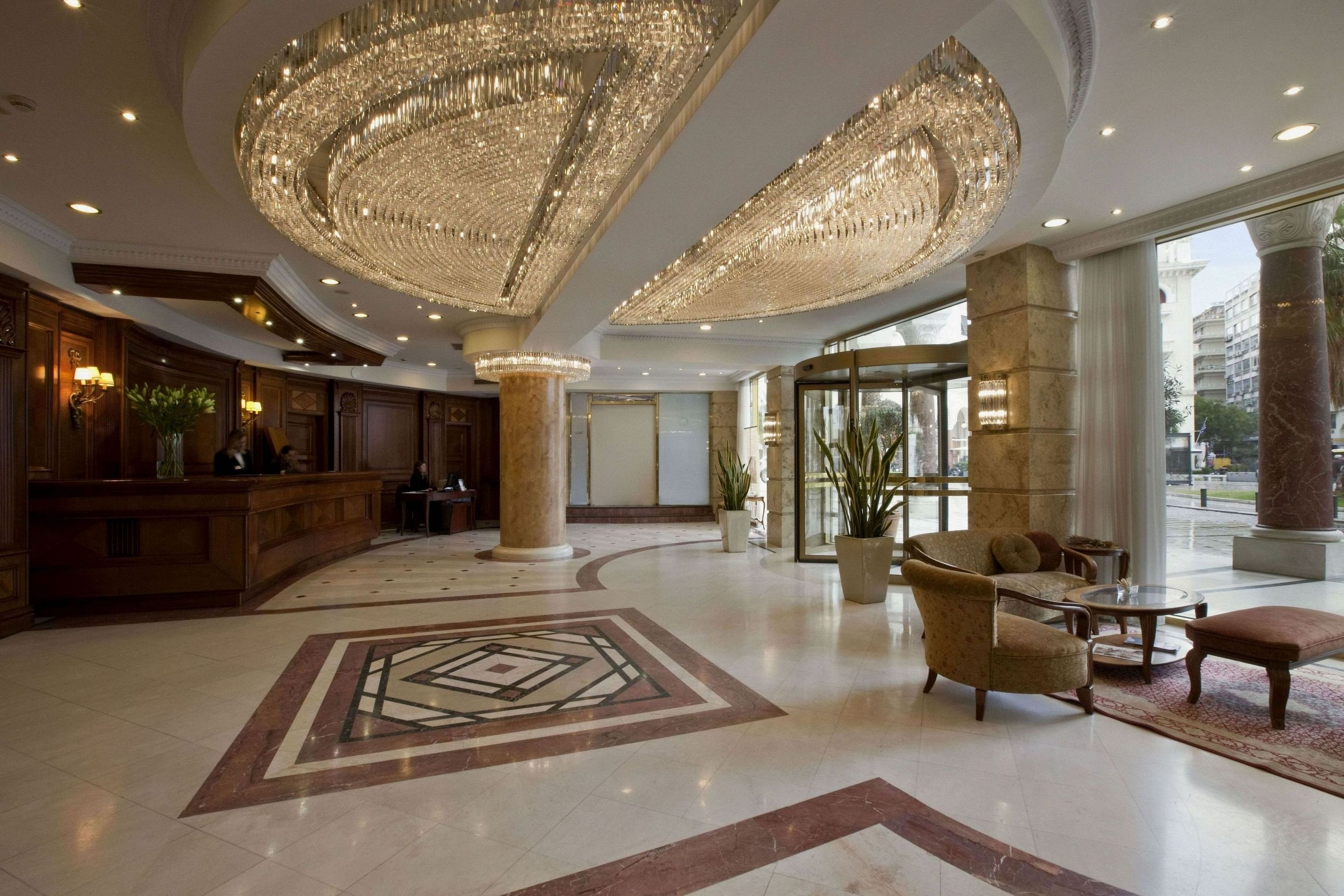 Electra Palace Thessaloniki 9/26