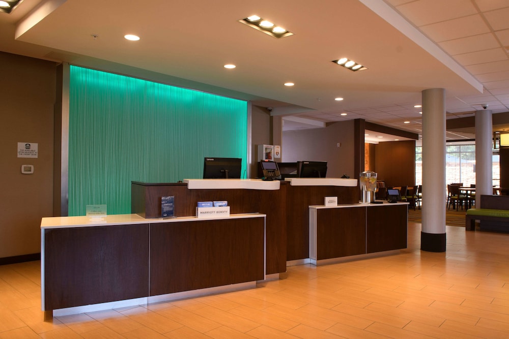 Fairfield Inn And Suites By Marriott Richmond Ashland 2/50