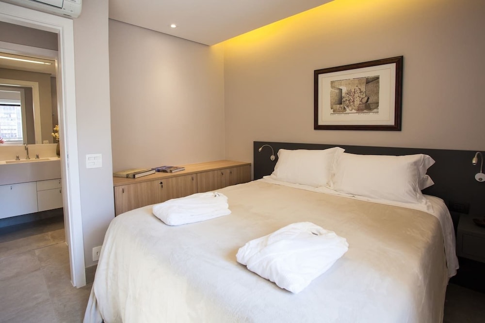 H4 Hotel La Residence Paulista 12/76