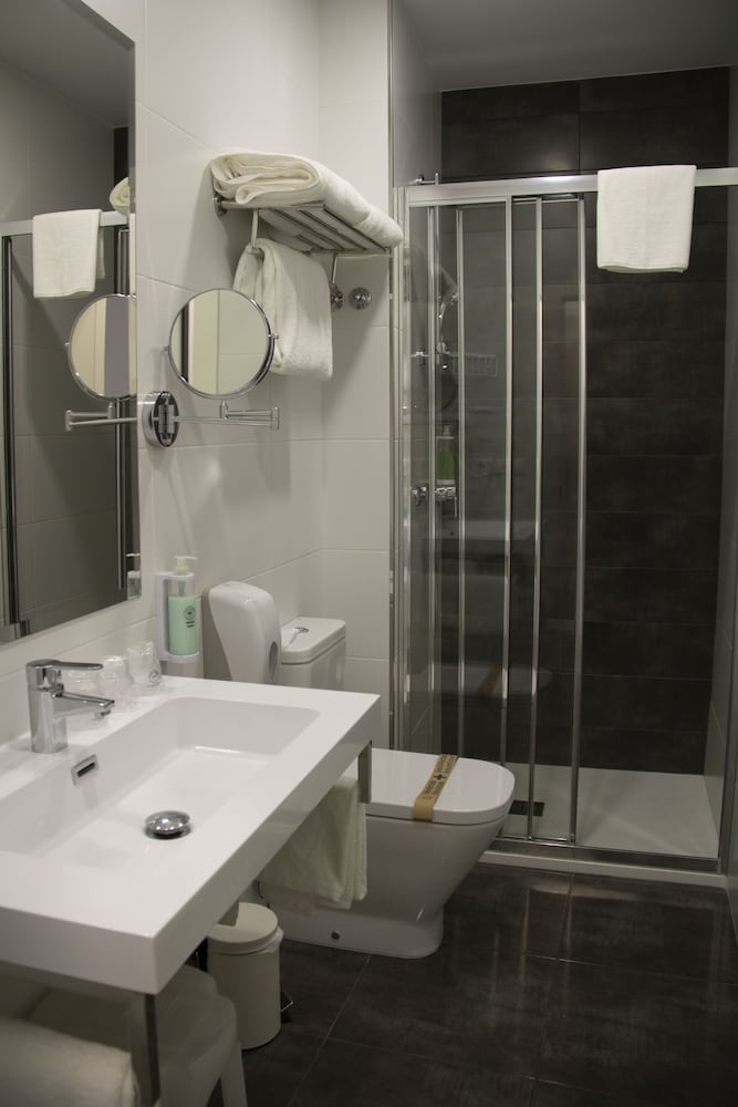 Alda Alboran Rooms 43/43