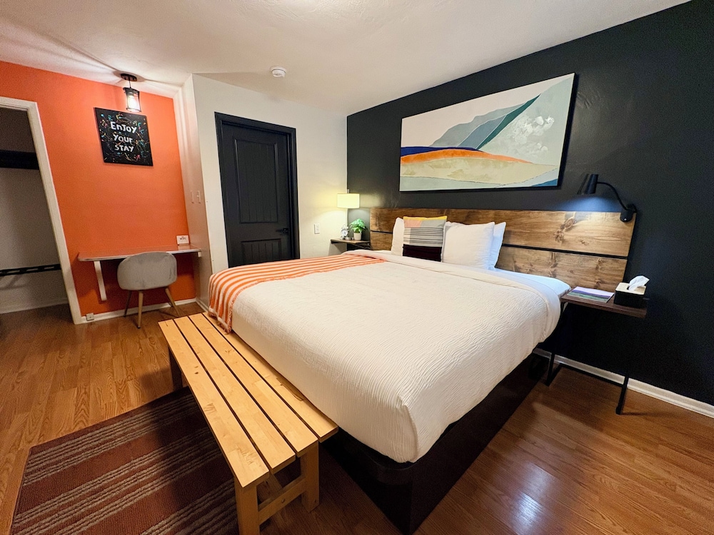 City Center Motel 20/50