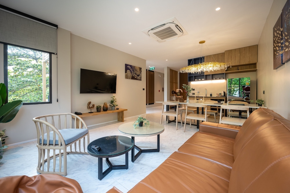SHAN Villas Sukhumvit 50/70