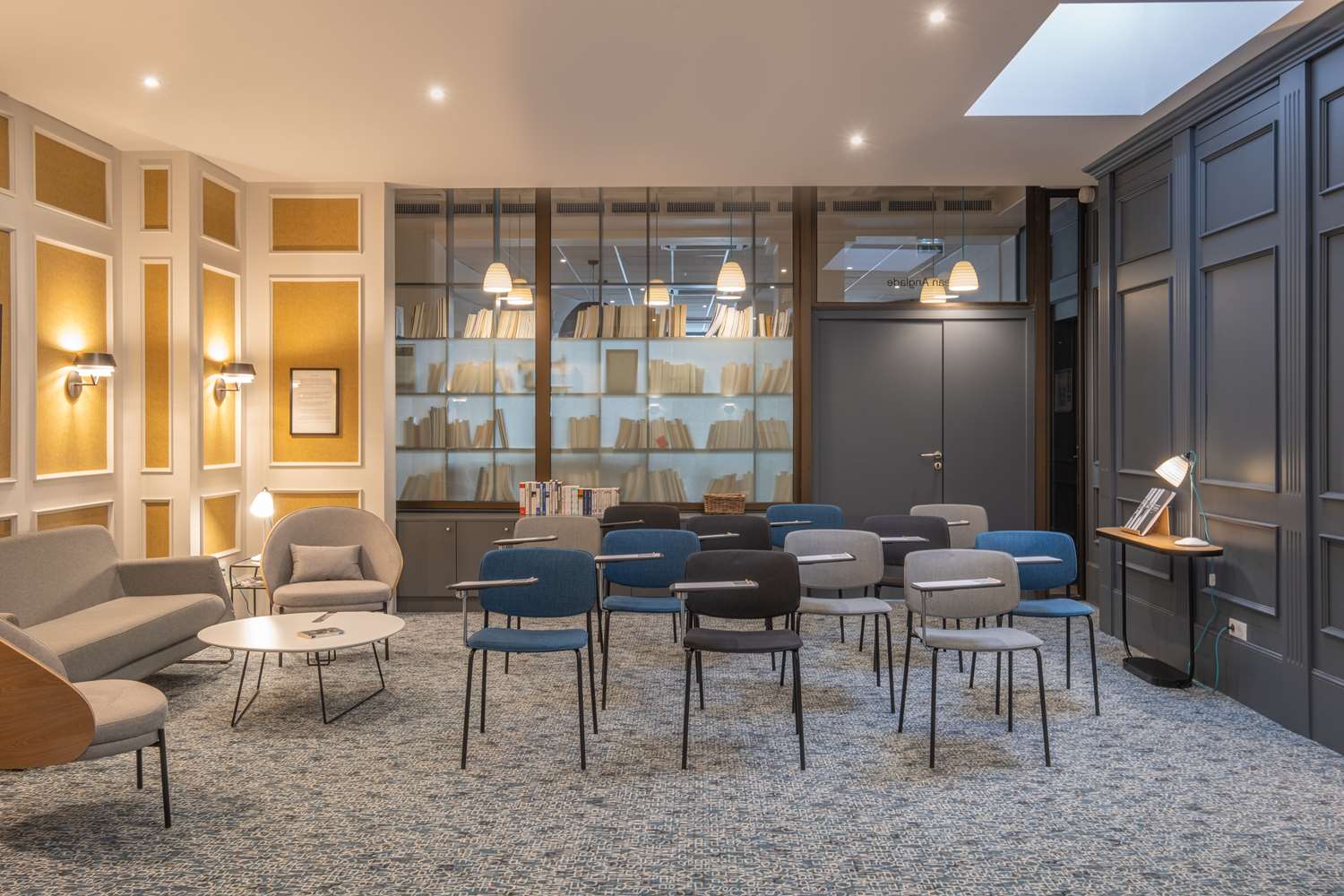 Hotel Litteraire Alexandre Vialatte, BW Signature Collection 30/47