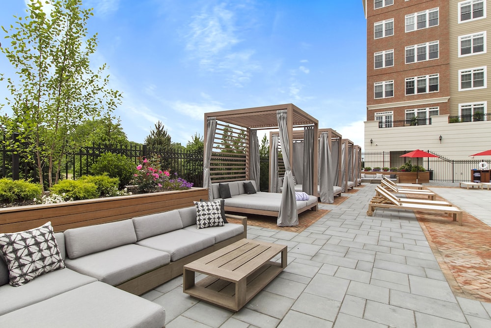 The Vanderbilt Hotel Suites 23/27