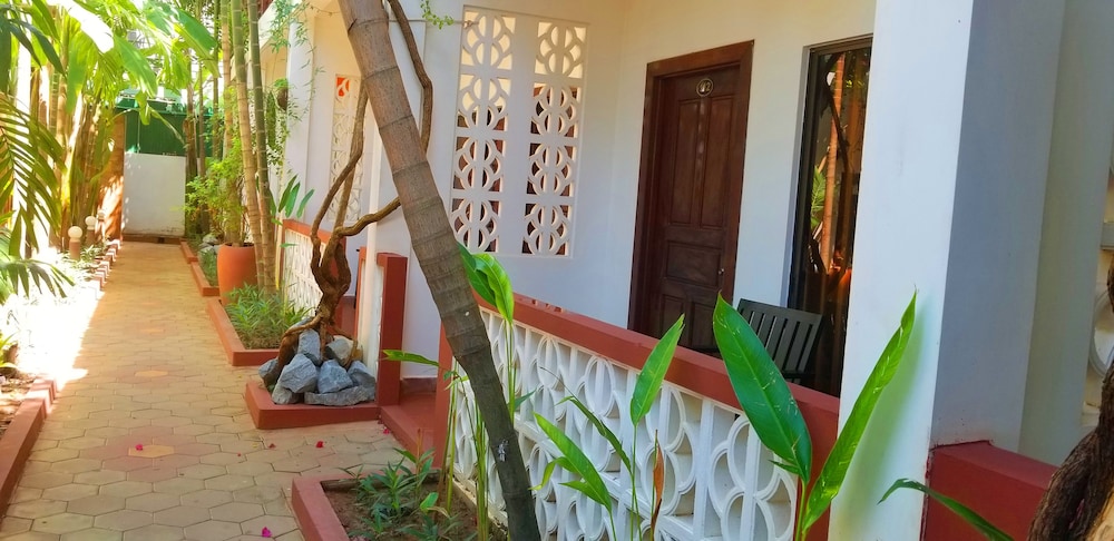 La Niche d Angkor Boutique Hotel 69/71