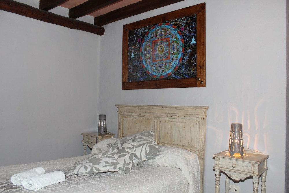 Los Jarales Hotel 13/73