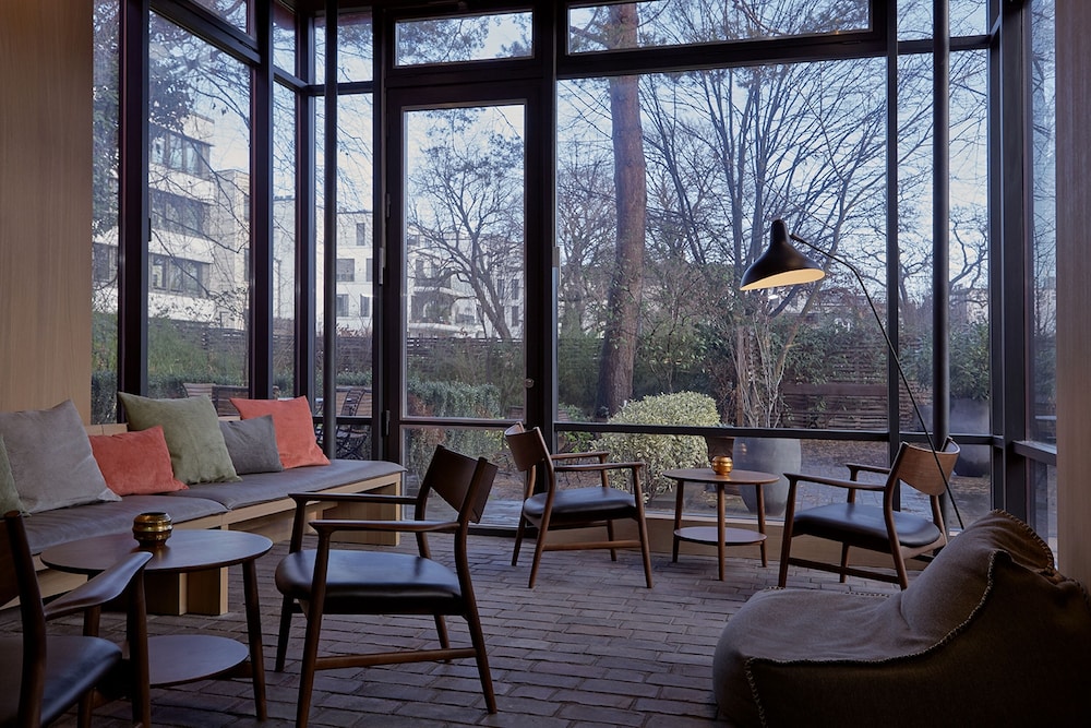 Hotel Wedina An Der Alster 48/71