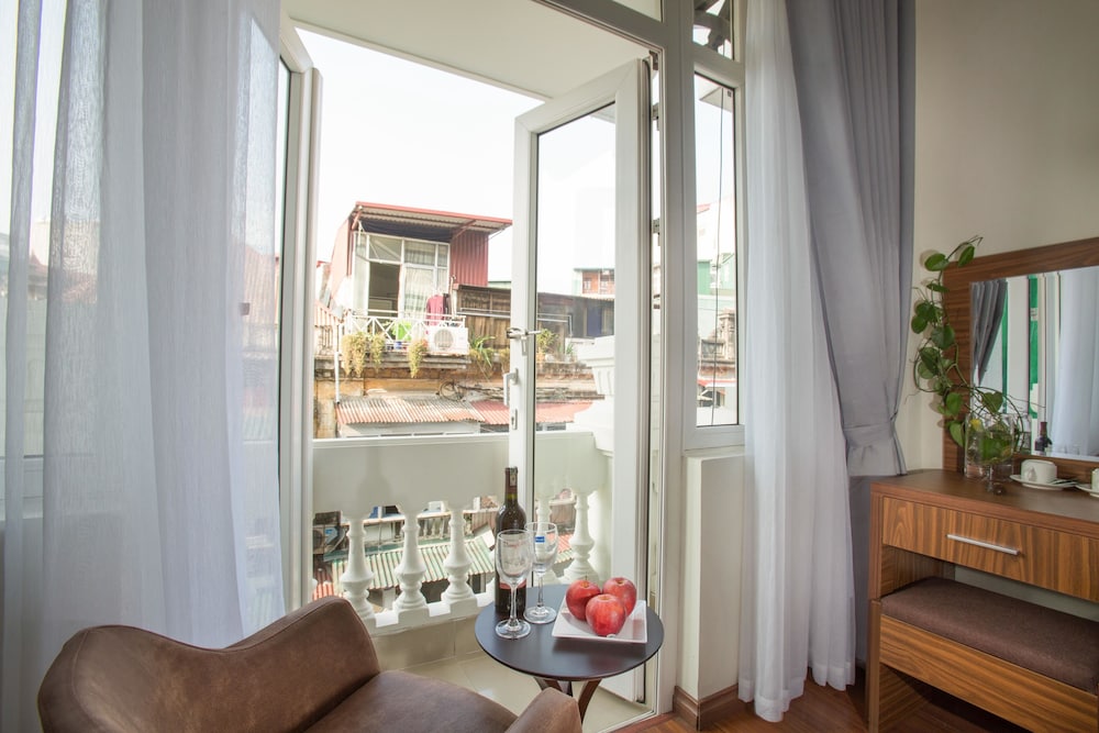 Spoon Hotel Hanoi 26/33