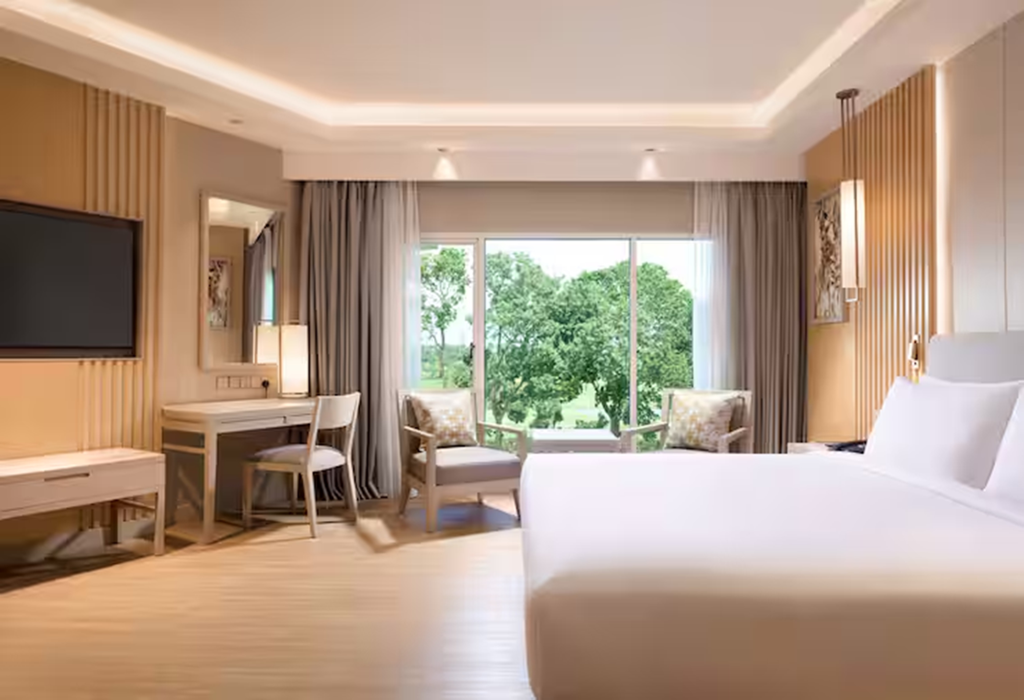 Hilton Shah Alam Glenmarie 15/50