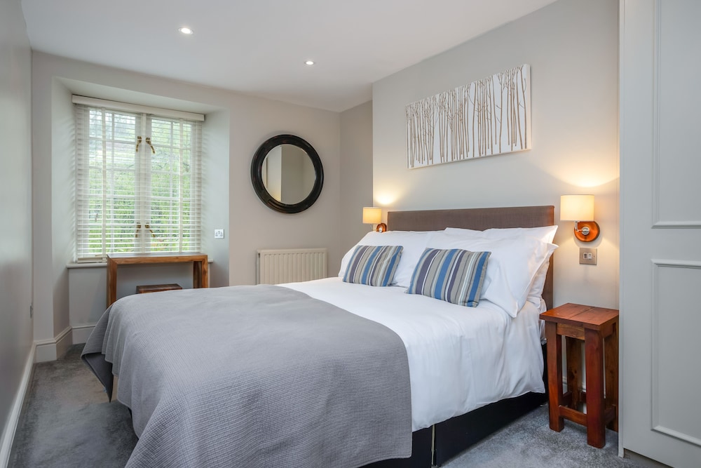 The Bickley Mill Inn 15/50