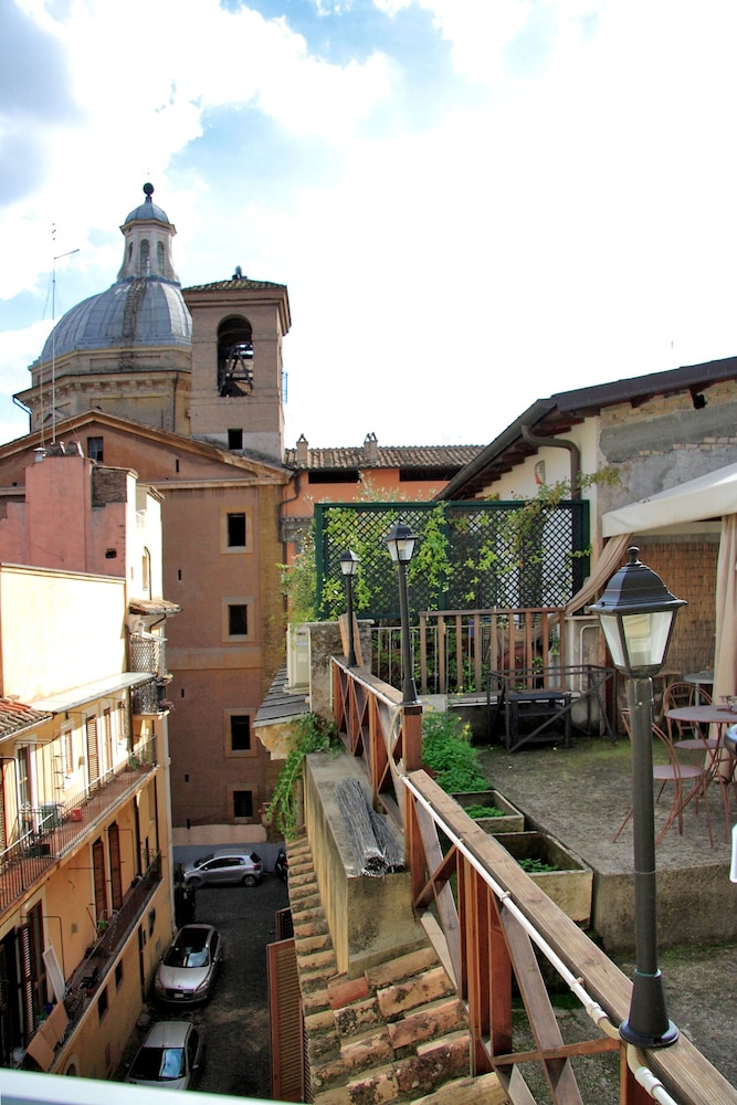 Hqh Colosseo Daplace Collection 40/50