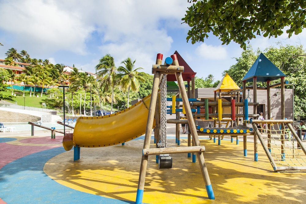 Sol Caribe Campo All Inclusive 44/50