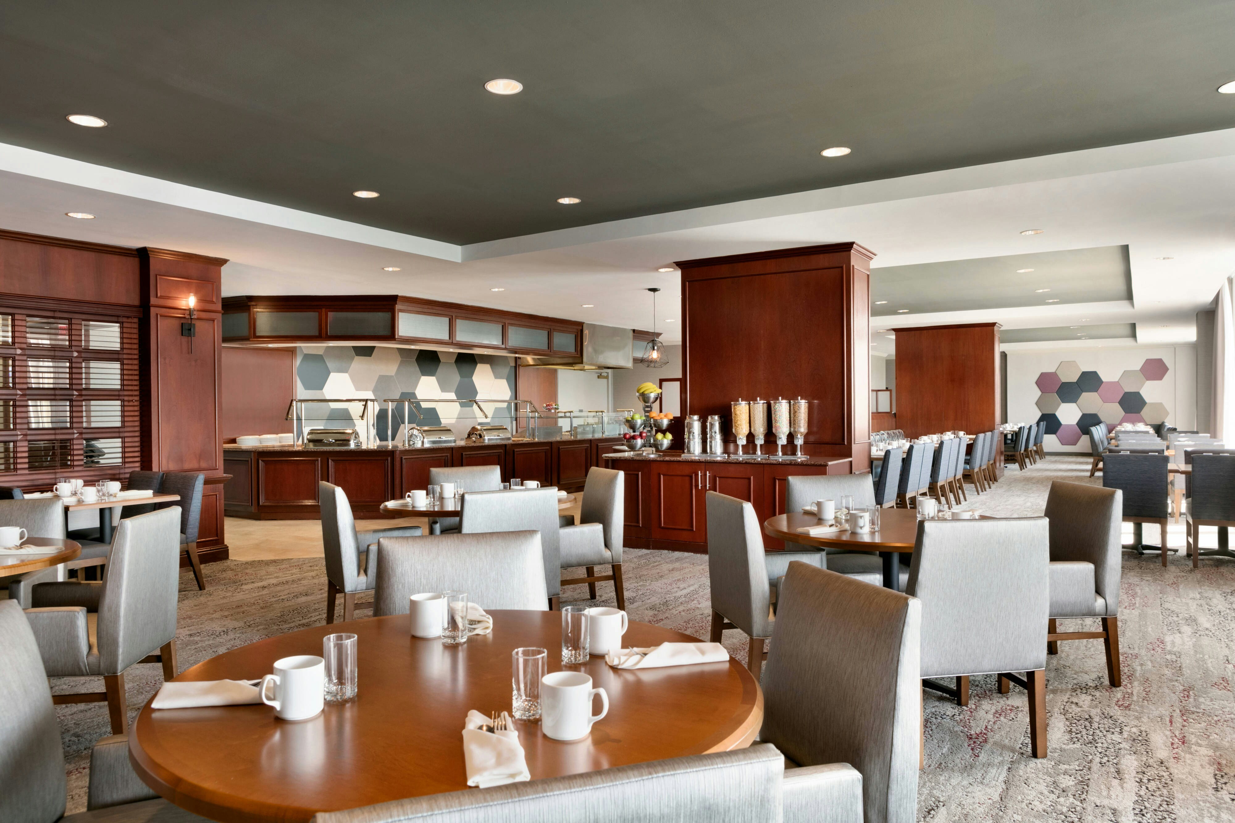 Courtyard by Marriott Tysons McLean 12/22