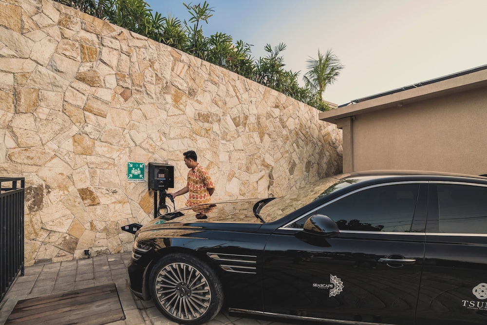 Seascape Beach Resort & Spa Uluwatu by Ini Vie Hospitality 57/82