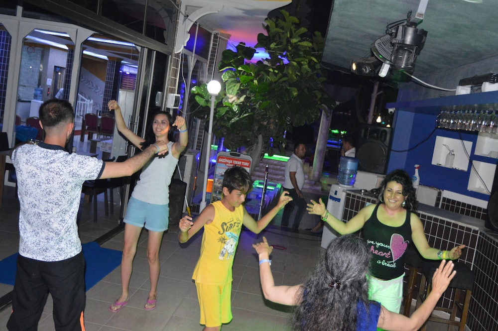 SELINUS BEACH CLUB HOTEL 34/50