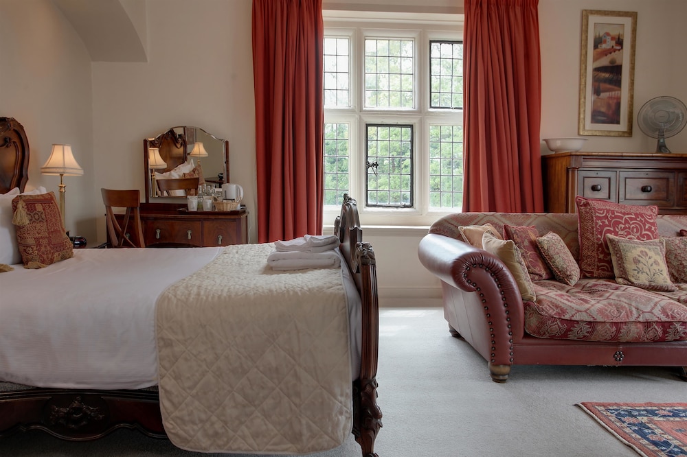 Weston Hall Hotel, Sure Hotel Collection By Best Western 44/71
